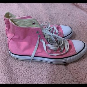 Women’s converse